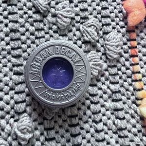 Vintage/discontinued urban decay single eyeshadow shade flash